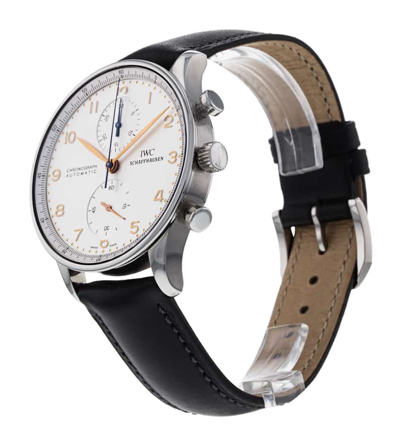 IWC Portugieser Chrono IW371401